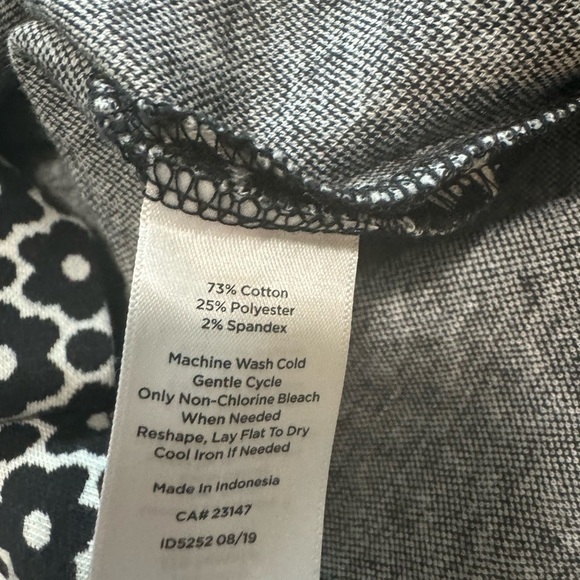 New - Talbots pencil skirt - Picture 3 of 7